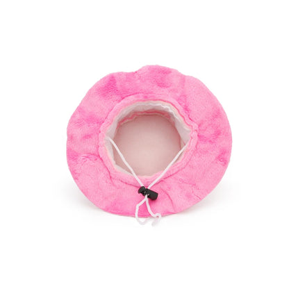 Dog Birthday Caps Hat With Cake Candles Design Birthday Party Costume Cat Headwear Pet Hat Dogs Accessories