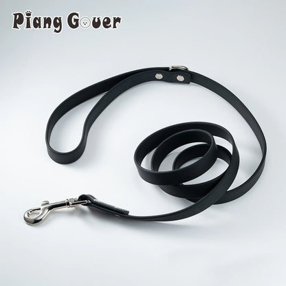 Dog Pet Leash Dog Outdoor Walk Rope PVC Leashes Outdoor Dog Walking Rope
