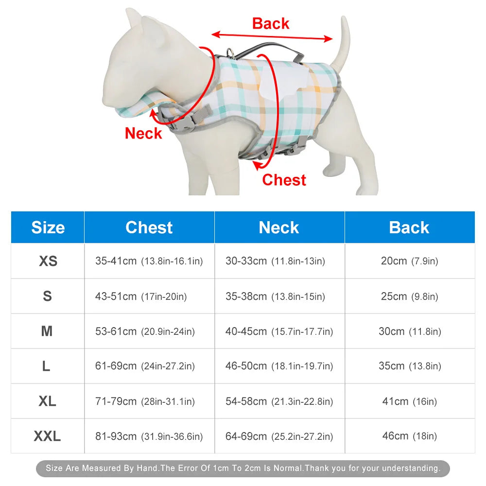 Dog Life Jacket Summer Animal Shape Small Bee Medium Small Big Dogs Vest Swimsuit Pet Swim Suit