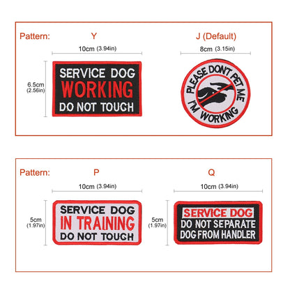 High-neck Warm Dog Jacket Cotton Coat Reflective Vest Thicken Autumn Winter Pet Clothes for Medium Large Dog