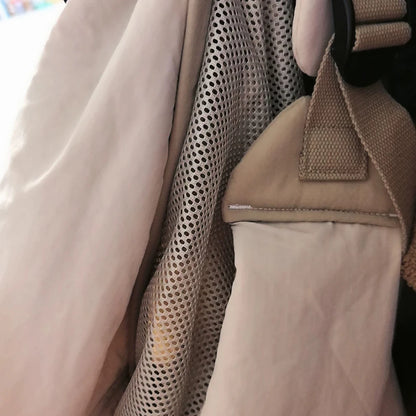 Fashion Pet Bag Crossbody Carrying Dog Cat Sling Handbag for Outdoor Travel Dog Shoulder Bag