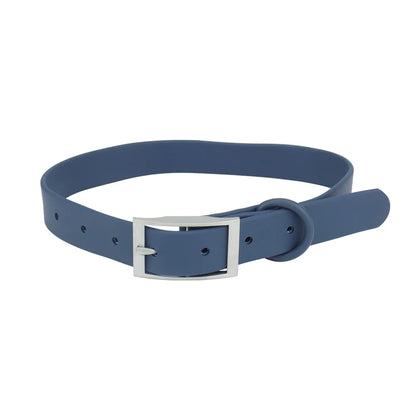 XS/S/M/L/XL Cat Dog Collars Adjustable PVC Pet Collar Candy Color